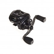 Катушка мультипликаторная Lucky John Black Sense ULTIMAX 10