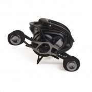 Катушка мультипликаторная Lucky John Black Sense ULTIMAX 10