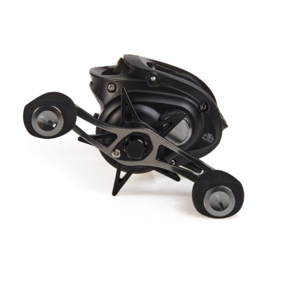 Катушка мультипликаторная Lucky John Black Sense ULTIMAX 10 Катушка мультипликаторная Lucky John Black Sense ULTIMAX 10