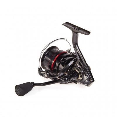 Катушка безынерционная Lucky John Vanrex BP 7 LJ-1130FD Катушка безынерционная Lucky John Vanrex BP 7 LJ-1130FD