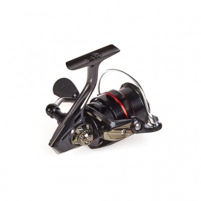 Катушка безынерционная Lucky John Vanrex BP 7 LJ-1130FD Катушка безынерционная Lucky John Vanrex BP 7 LJ-1130FD