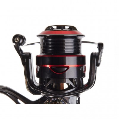 Катушка безынерционная Lucky John Vanrex BP 7 LJ-1130FD Катушка безынерционная Lucky John Vanrex BP 7 LJ-1130FD