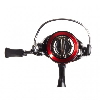 Катушка безынерционная Lucky John Vanrex BP 7 LJ-1130FD Катушка безынерционная Lucky John Vanrex BP 7 LJ-1130FD