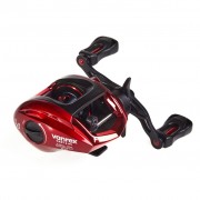 Катушка мультипликаторная Lucky John Vanrex CAST 6 ML