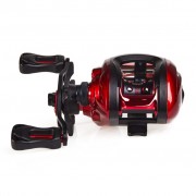 Катушка мультипликаторная Lucky John Vanrex CAST 6 ML