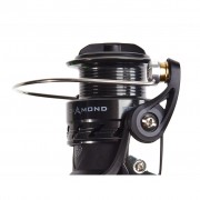 Катушка безынерционная Salmo Diamond SPIN II 6 SDS06-40FD