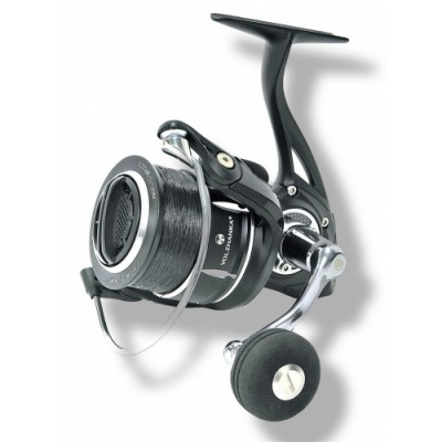 Катушка безынерционная Volzhanka Pro Sport 3004 Катушка безынерционная Volzhanka Pro Sport 3004