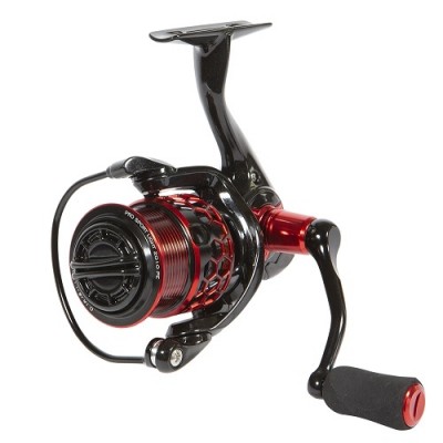 Катушка безынерционная Volzhanka Pro Sport Light 5025 PE Катушка безынерционная Volzhanka Pro Sport Light 5025 PE