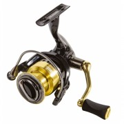 Катушка безынерционная Volzhanka Shot 2000