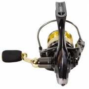 Катушка безынерционная Volzhanka Shot 2000