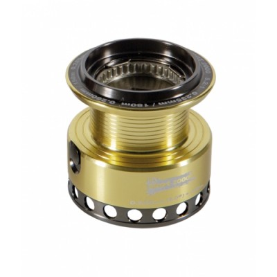 Катушка безынерционная Volzhanka Shot 4000 Катушка безынерционная Volzhanka Shot 4000