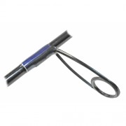 Волжанка Стилет Трэвел спиннинг тест 2-7гр 2.3м (4 секции)