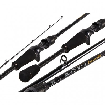 Спиннинг Lucky John Black Sense FARAON CAST 28, углеволокно, 1.98 м, тест 8-28 г, 130 г Спиннинг Lucky John Black Sense FARAON CAST 28, углеволокно, 1.98 м, тест 8-28 г, 130 г