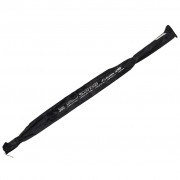 Спиннинг Lucky John Black Sense FARAON CAST 28, углеволокно, 1.98 м, тест 8-28 г, 130 г