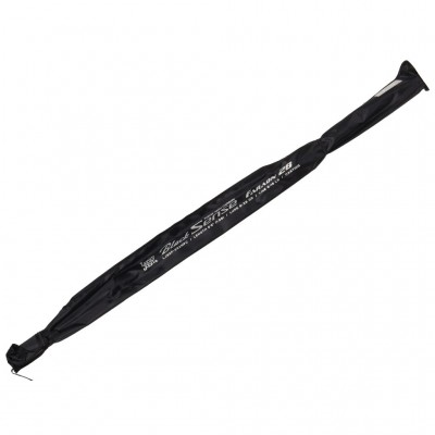 Спиннинг Lucky John Black Sense FARAON CAST 28, углеволокно, 1.98 м, тест 8-28 г, 130 г Спиннинг Lucky John Black Sense FARAON CAST 28, углеволокно, 1.98 м, тест 8-28 г, 130 г