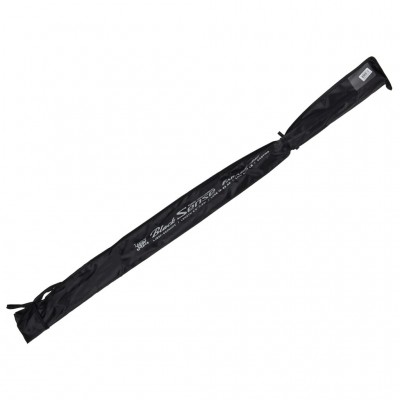 Спиннинг Lucky John Black Sense FARAON CAST 42, углеволокно, 2.21 м, тест 15-42 г, 145 г Спиннинг Lucky John Black Sense FARAON CAST 42, углеволокно, 2.21 м, тест 15-42 г, 145 г