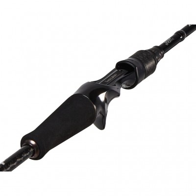 Спиннинг Lucky John Black Sense FARAON CAST 28, углеволокно, 1.98 м, тест 8-28 г, 130 г Спиннинг Lucky John Black Sense FARAON CAST 28, углеволокно, 1.98 м, тест 8-28 г, 130 г