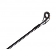 Спиннинг Lucky John Black Sense FARAON CAST 14, углеволокно, 1.98 м, тест 4-14 г, 120 г