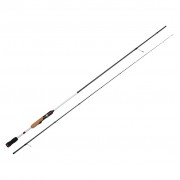 Спиннинг Lucky John One Sensoric DELIKADO 12, углеволокно, 2.24 м, тест 3-12 г, 103 г