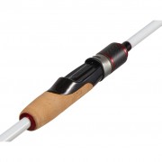 Спиннинг Lucky John One Sensoric DELIKADO 12, углеволокно, 2.24 м, тест 3-12 г, 103 г