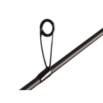 Спиннинг Lucky John One Sensoric DELIKADO 12, углеволокно, 2.24 м, тест 3-12 г, 103 г  Спиннинг Lucky John One Sensoric DELIKADO 12, углеволокно, 2.24 м, тест 3-12 г, 103 г