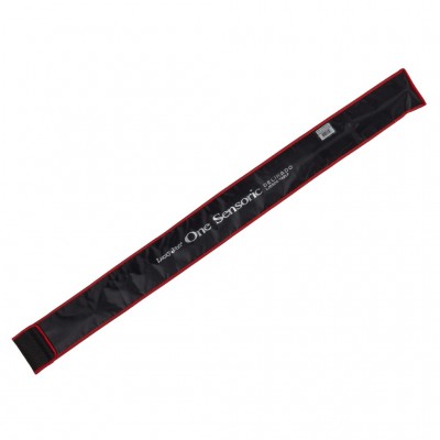 Спиннинг Lucky John One Sensoric DELIKADO 12, углеволокно, 2.24 м, тест 3-12 г, 103 г  Спиннинг Lucky John One Sensoric DELIKADO 12, углеволокно, 2.24 м, тест 3-12 г, 103 г