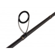 Спиннинг Lucky John One Sensoric VANTAGE 35, углеволокно, 2.13 м, тест 10-35 г, 114 г