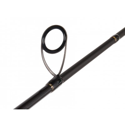 Спиннинг Lucky John One Sensoric VANTAGE 35, углеволокно, 2.13 м, тест 10-35 г, 114 г Спиннинг Lucky John One Sensoric VANTAGE 35, углеволокно, 2.13 м, тест 10-35 г, 114 г