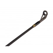 Спиннинг Lucky John One Sensoric VANTAGE 35, углеволокно, 2.13 м, тест 10-35 г, 114 г