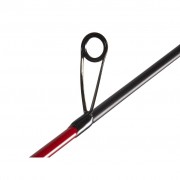 Спиннинг Lucky John Vanrex FINESSE GAME 9, углеволокно, 2.13 м, тест 3-9 г, 100 г