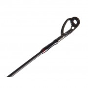 Спиннинг Lucky John Vanrex FINESSE GAME 9, углеволокно, 2.13 м, тест 3-9 г, 100 г