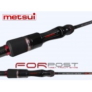 Спиннинг METSUI FORPOST 662UL 1-6 g