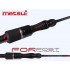 Спиннинг METSUI FORPOST 662UL 1-6 g Спиннинг METSUI FORPOST 662UL 1-6 g