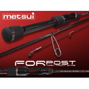 Спиннинг METSUI FORPOST 662UL 1-6 g