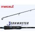 Спиннинг METSUI JERK MASTER 612ML 3-21 g Спиннинг METSUI JERK MASTER 612ML 3-21 g