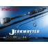 Спиннинг METSUI JERK MASTER 612ML 3-21 g Спиннинг METSUI JERK MASTER 612ML 3-21 g
