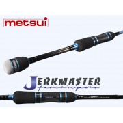Спиннинг METSUI JERK MASTER 692ML 4-26 g