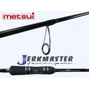 Спиннинг METSUI JERK MASTER 692ML 4-26 g