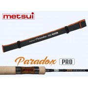 Спиннинг METSUI PARADOX PRO 692L 2-10 g