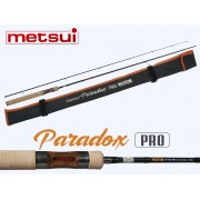 Спиннинг METSUI PARADOX PRO 692L 2-10 g
