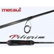 Спиннинг METSUI PILIGRIM 664L 2-10 g, 4-х частник