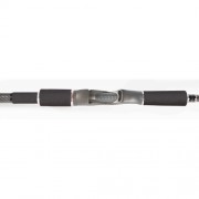 Спиннинг Volzhanka Pro Sport Sensor тест 12-48гр 2.45м (2 секции)