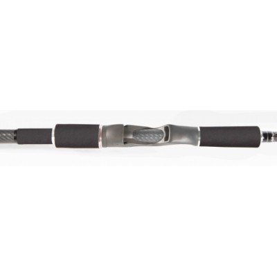 Спиннинг Volzhanka Pro Sport Sensor тест 12-48гр 2.45м (2 секции) Спиннинг Volzhanka Pro Sport Sensor тест 12-48гр 2.45м (2 секции)