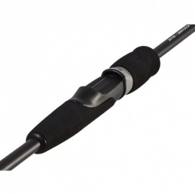 Спиннинг Salmo Sniper SPIN II 15, углеволокно, штекерный, 2.28 м, тест: 3-15 г, 117 г Спиннинг Salmo Sniper SPIN II 15, углеволокно, штекерный, 2.28 м, тест: 3-15 г, 117 г