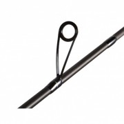 Спиннинг Salmo Sniper SPIN II 15, углеволокно, штекерный, 1.98 м, тест: 3-15 г, 95 г