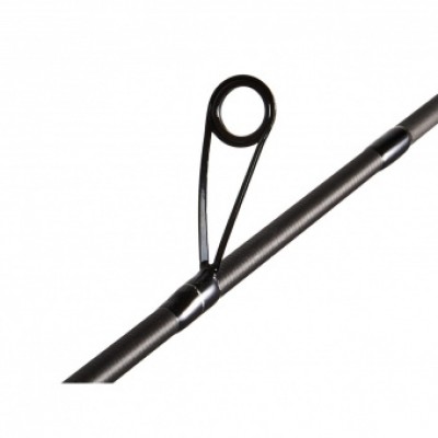 Спиннинг Salmo Sniper SPIN II 15, углеволокно, штекерный, 2.28 м, тест: 3-15 г, 117 г Спиннинг Salmo Sniper SPIN II 15, углеволокно, штекерный, 2.28 м, тест: 3-15 г, 117 г