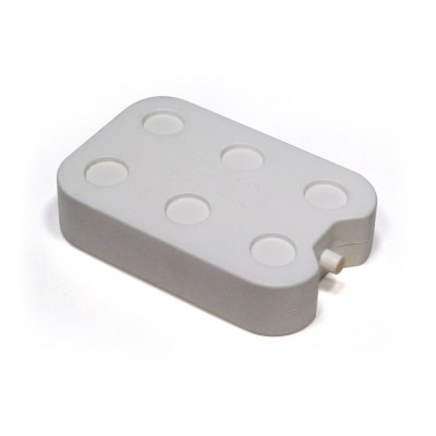 Аккумулятор холода Hardshell 1050 мл Аккумулятор холода Hardshell 1050 мл