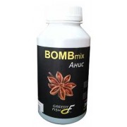 Ароматизатор Greedy Fish BOMBmix 0.25 л (анис)