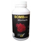 Ароматизатор Greedy Fish BOMBmix 0.25 л (мотыль)
