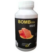 Ароматизатор Greedy Fish BOMBmix 0.25 л (мёд)
